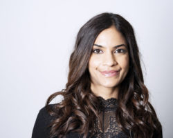 Deepa Shah