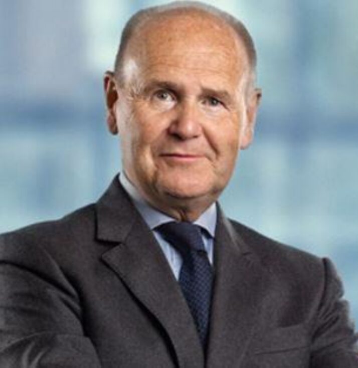 Sir John Peace