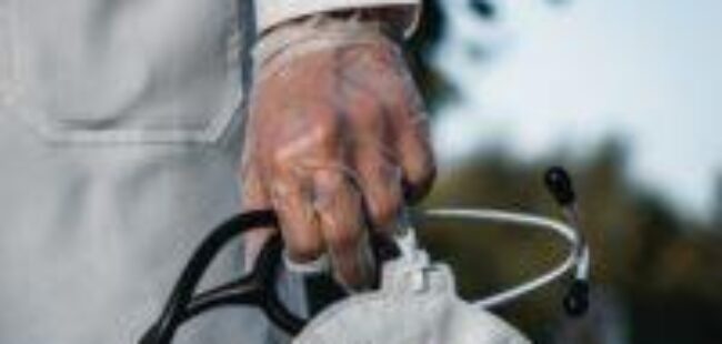 PPE drive