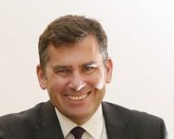 Jonathan Morgan
