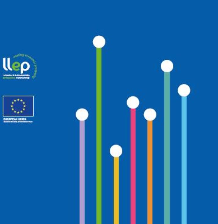 ESIF Booklet image