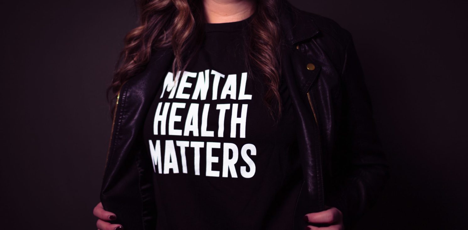 Mental Helath matters