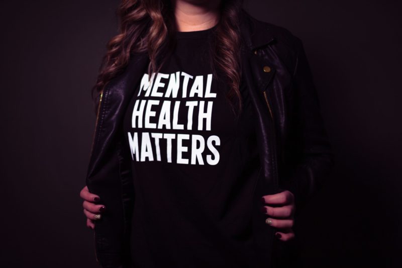 Mental Helath matters