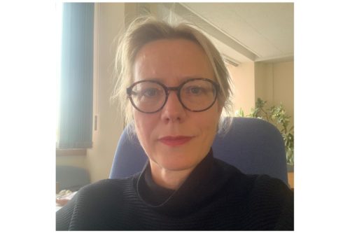 Verity Hancock, LLEP Board Director