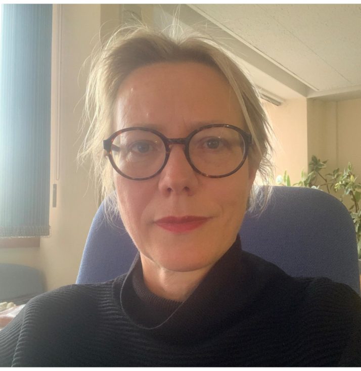 Verity Hancock, LLEP Board Director