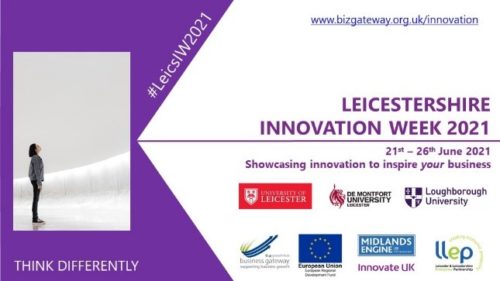 Innovation week 2021