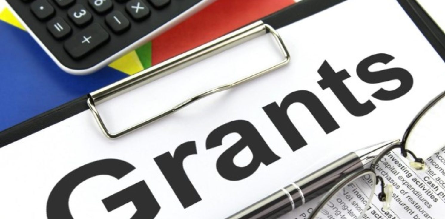 Grants Image