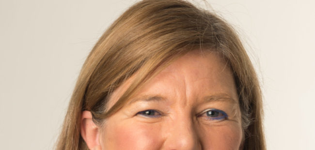Marion Plant OBE FCGI