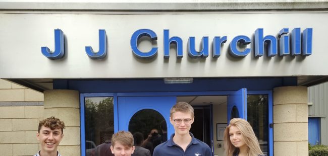 Student Interns and Placements